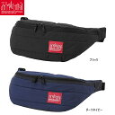 }nb^|[e[W EGXgobO Manhattan Portage Quilting Fabric Brooklyn Bridge Waist Bag MP1100QLT19