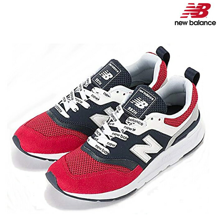 ニューバランス New Balance CM997H EA レディース スニーカー