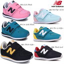 j[oX New Balance IV220 LbY WjA Xj[J[ C