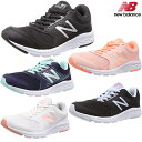 ニューバランス New Balance W411 レディース ランニング シューズ スニーカー