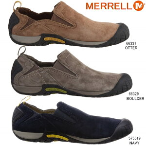 メレル パスウェイ モック メンズ MERRELL PATHWAY MOC モック シューズ 66331/575519/66329