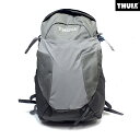 スーリー キャップストーン アウトドア ハイキングパック 32L 女性用 Thule Capstone 207202