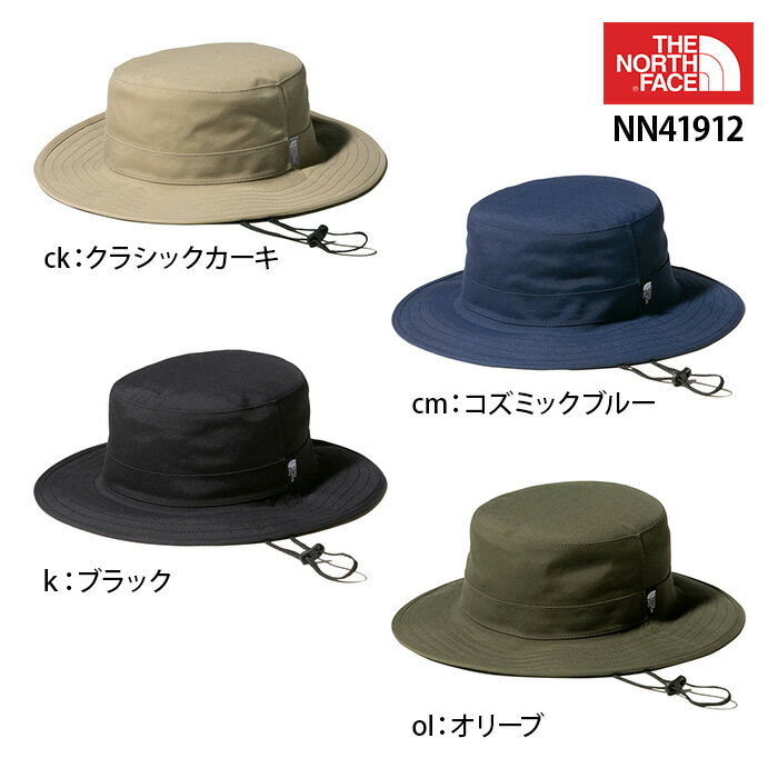 ザ・ノースフェイス ゴアテックスハット THE NORTH FACE GORE-TEX Hat NN41912 メンズ レディース