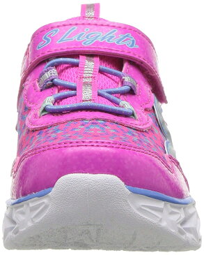スケッチャーズ ギャラクシーライト SKECHERS Galaxy Lights 10920L 光る靴 女の子 ガールズ キッズ ジュニア スニーカー