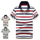 【2229円→実質2006円 P5+5%COUPON! 11/27 1:59迄】ゴルフウェア メンズ ポロシャツ ゴルフシャツ 半袖 POLO スポーツ ポロ