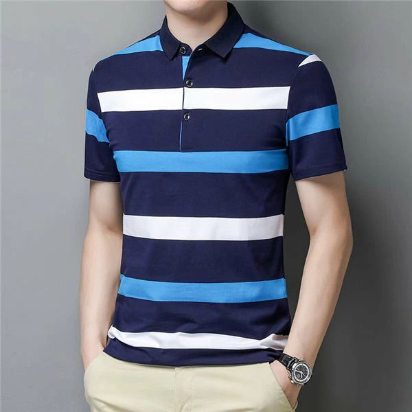 【2759円→実質2483円 P5+5%COUPON! 11/27 1:59迄】半袖ポロシャツ メンズ 半そでシャツ メンズポロシャツ お兄系ポロシャツ 立ち襟...