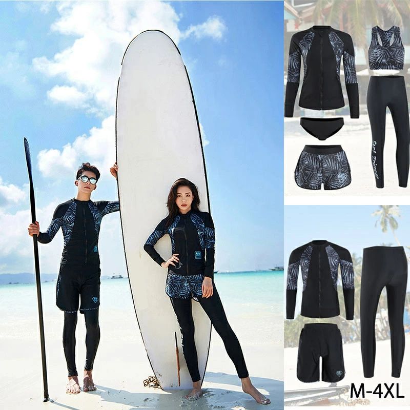 ウェットスーツ サーフィン ダイビング メンズ レディース フルスーツ 綿 長袖 ロングスリーブ バックジップ仕様 マリンスポーツ ウエット サーフィン