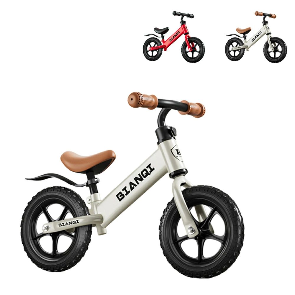 【新発売限定記念価格！】バランスバイク キックバイク ペダルなし自転車 おしゃれ 乗り物 お祝い プレ..