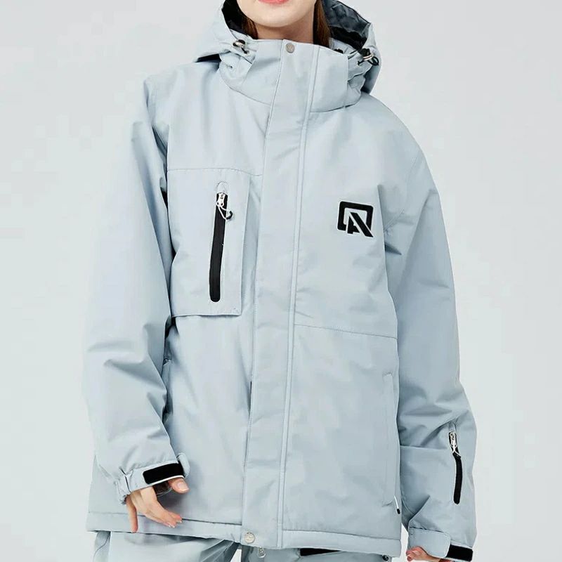 【18238円→実質14590円 P5+5%COUPON+10%OFF! 11/27 1:59迄】スノーボードウェア ジャケット アウター ..