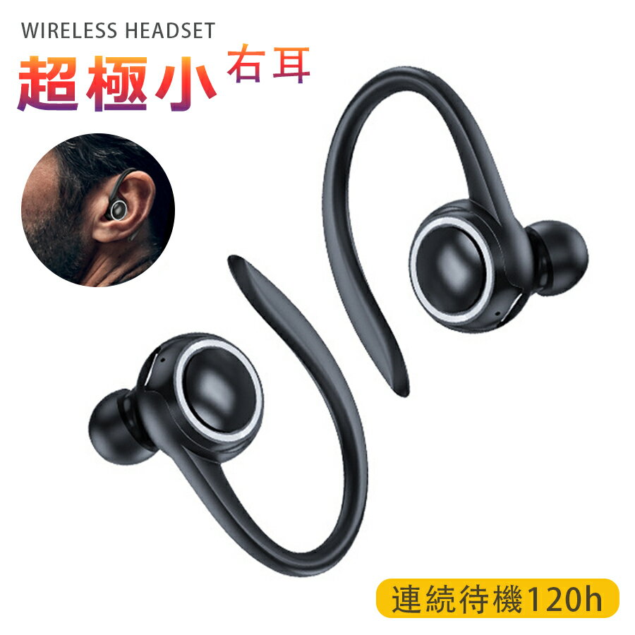 【967円→実質870円 P5+5%COUPON! 11/27 1:59迄】2025年福袋 ワイヤレスイヤホン Bluetooth5.2 片耳 防水 iPhon...