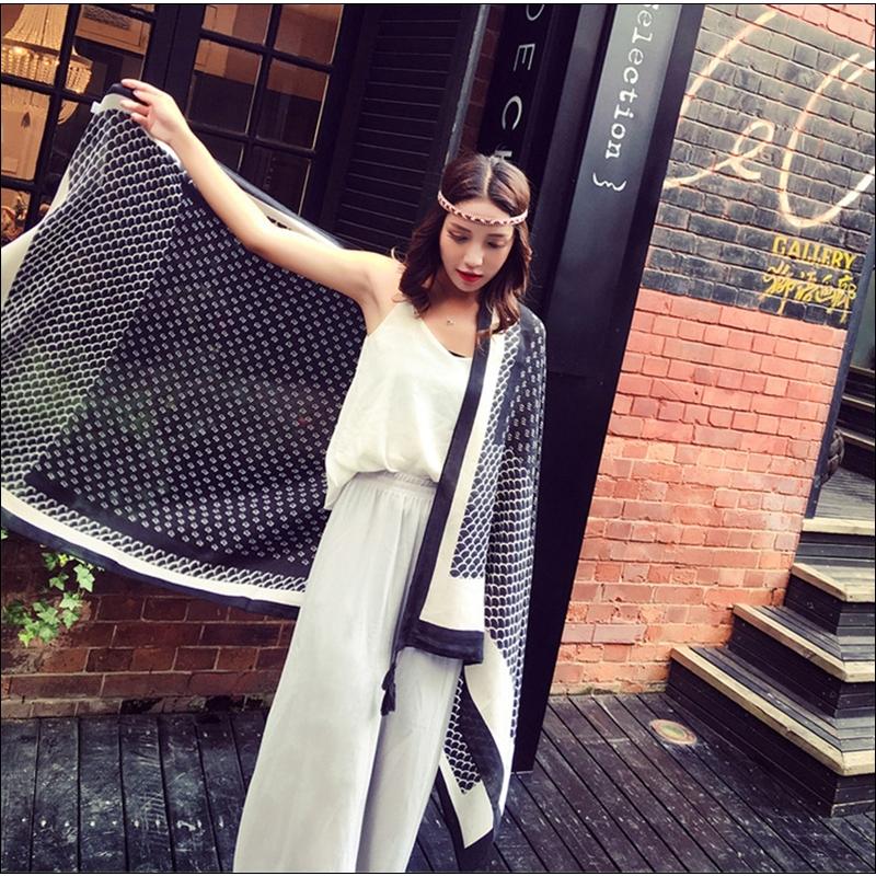 【3485円→実質2788円 P5+5%COUPON+10%OFF! 11/27 1:59迄】ストール 大判 レディース スカーフ マフラー..