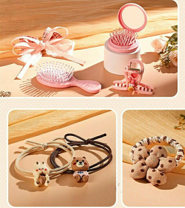 【新発売限定記念価格！】ごっこ遊び 子供用 プリンセス アクセサリーセット ヘア...