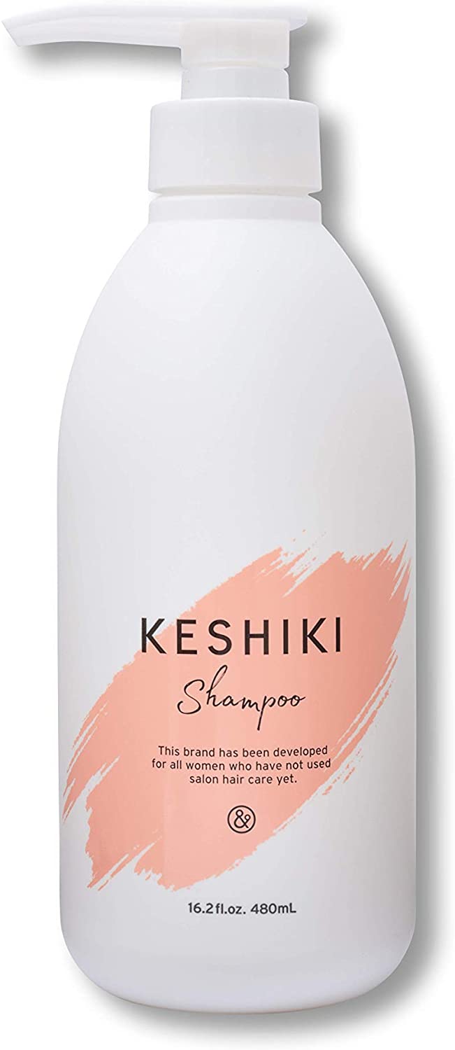 KESHIKI ケシキシャンプー