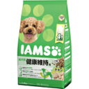 ＼期間限定★ポイントアップ＆クーポン発行中／アイムス 成犬用 健康維持用 チキン 小粒(2.6kg)