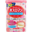 【15個セット!】\期間限定★ポイントアップ中/【送料無料!】バスロマン スキンケア Wミルクプロテイン600g【アース製薬】