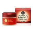 \期間限定★ポイントアップ中/【12個セット!】【送料無料!】50の恵 養潤クリーム 90g【ロート製薬】