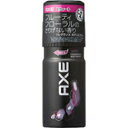 \期間限定★ポイントアップ中/【★】AXE(アックス)フレグランスボディスプレースウィートフルーティフローラルの香り 60g【ユニリーバ・ジャパン】