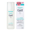 \期間限定★ポイントアップ中/キュレル 潤浸保湿 化粧水 I ややしっとり 150ml【花王】