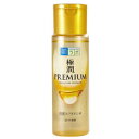 \期間限定★ポイントアップ中/肌ラボ 極潤プレミアム ヒアルロン液 170ml【ロート製薬】