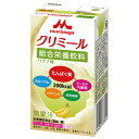 \期間限定★ポイントアップ中/【★】エンジョイクリミール バナナ味 125ml【森永乳業】