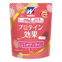 【6個セット!】\期間限定★ポイントアップ中/【★】【 森永製菓 】プロテイン効果 ソイカカオ味 660g