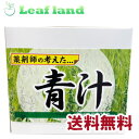 【3個セット!】\期間限定★ポイントアップ中/【送料無料!】薬剤師が考えた青汁 180g(3g×60包)【ウィーズ】大麦若葉加工食品【野菜不足の方の健康維持に】