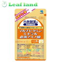 \お買い物マラソン限定★エントリーでポイント10倍/【メール便発送可能!】小林製薬の栄養補助食品 マルチビタミンミネラル必須アミノ酸 30日分 120粒【小林製...