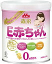 【10個セット！】＼期間限定★クーポン発行中／【★】E赤ちゃん小缶 300g【森永乳業】