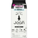 \期間限定★ポイントアップ中/クイックル Joanジョアン 除菌シート ノンアルコール 無香料 詰め替え 70枚入【花王】