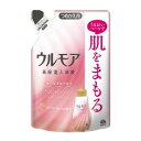 【32個セット!】【送料無料!】ウルモア 高保湿入浴液 クリーミーローズの香り つめかえ用 480ml【アース製薬】【保湿入浴液 ウルモア クリーミーローズつめ...