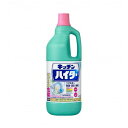 キッチンハイター 花王 大 1500ml 019370