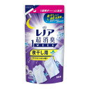 【32個セット!】\期間限定★ポイントアップ中/【送料無料!】レノア 超消臭1WEEK 夜干し用 アクアナイトシャボンの香り 詰替え370ml【P&G】(3)
