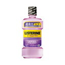 【24個セット!】\お買い物マラソン限定★エントリーでポイント10倍/【送料無料!】薬用リステリン トータルケアプラス クリーンミント味 250ml【JNTLコ...