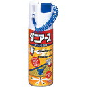 \期間限定★ポイントアップ中/【送料無料!】【★】ダニアース300mL【アース製薬】