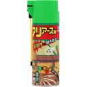 \期間限定★ポイントアップ中/【送料無料!】【★】アリアースW300mL【アース製薬】
