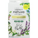 【送料無料!】【★】衣類防虫ケア natuvo 引き出し・衣装ケース用12個【アース製薬】