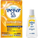 【第3類医薬品】\期間限定★ポイントアップ中/【メール便送料無料!】NewマイティアCL-Wケア 15ml【第一三共ヘルスケア】