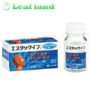 【第(2)類医薬品】【メール便送料無料!】エスタックイブ 60錠【エスエス製薬】