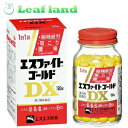 \期間限定★ポイントアップ中/【第3類医薬品】【送料無料!】エスファイト ゴールドDX 180錠【エスエス製薬】