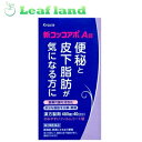 こちらの商品は、下記店舗よりお送り致します。---------------------------------------------------ミラドラ岩槻薬局〒339-0067埼玉県さいたま市岩槻区西町1?1?26　1階---------------------------------------------------ミラドラ山口あさか店〒963-0107福島県郡山市安積一丁目39番地1--------------------- 新コッコアポA錠 480錠【クラシエ】 「新コッコアポA錠」は、「防風通聖散（ボウフウツウショウサン）」という薬方からなる漢方製剤です。 皮下脂肪が多く便秘がちな方の肥満症、便秘、むくみ、および高血圧に伴うどうき・肩こり・のぼせに効果があります。 内容量 480錠 効能・効果 腹部に皮下脂肪が多く、便秘がちなものの次の諸症：肥満症、便秘、高血圧の随伴症状（どうき、肩こり、のぼせ）、むくみ 使用上の注意 ■してはいけないこと （守らないと現在の症状が悪化したり，副作用が起こりやすくなります） 1．本剤を服用している間は，次の医薬品を使用しないでください 他の瀉下薬（下剤） 2．授乳中の人は本剤を服用しないか，本剤を服用する場合は授乳を避けてください ■相談すること 1．次の人は服用前に医師又は薬剤師に相談してください （1）医師の治療を受けている人 （2）妊婦又は妊娠していると思われる人 （3）体の虚弱な人 （体力の衰えている人，体の弱い人） （4）胃腸が弱く下痢しやすい人 （5）発汗傾向の著しい人 （6）高齢者 （7）今までに薬により発疹・発赤，かゆみ等を起こしたことがある人 （8）次の症状のある人 むくみ，排尿困難 （9）次の診断を受けた人 高血圧，心臓病，腎臓病，甲状腺機能障害 2．次の場合は，直ちに服用を中止し，この文書を持って医師又は薬剤師に相談してください （1）服用後，次の症状があらわれた場合 ［関係部位：症状］ 皮ふ：発疹・発赤，かゆみ 消化器：腹痛，胃部不快感，はげしい腹痛を伴う下痢 まれに次の重篤な症状が起こることがあります。 その場合は直ちに医師の診療を受けてください。 ［症状の名称：症状］ 間質性肺炎：せきを伴い，息切れ，呼吸困難，発熱等があらわれる。 肝機能障害：全身のだるさ，黄疸（皮ふや白目が黄色くなる）等があらわれる。 偽アルドステロン症：尿量が減少する，顔や手足がむくむ，まぶたが重くなる，手がこわばる，血圧が高くなる，頭痛等があらわれる。 （2）1ヵ月位（便秘に服用する場合には1週間位）服用しても症状がよくならない場合 3．長期連用する場合には，医師又は薬剤師に相談してください 4．次の症状があらわれることがありますので，このような症状の継続又は増強が見られた場合には，服用を中止し，医師又は薬剤師に相談してください 下痢 成分・分量 防風通聖散エキス粉末…2850mg (トウキ・シャクヤク・センキュウ・サンシシ・レンギョウ・ハッカ・ケイガイ・ボウフウ・マオウ各0.6g、ビャクジュツ・キキョウ・オウゴン・カンゾウ・セッコウ各1.0g、乾燥硫酸ナトリウム0.375g、ショウキョウ0.2g、ダイオウ0.75g、カッセキ1.5gより抽出。) 添加物として、二酸化ケイ素、クロスCMC-Na、クロスポビドン、ステアリン酸Mgを含有する。 用法・用量 1日3回食前又は食間に水又は白湯にて服用。 成人（15才以上）…1回4錠 15才未満…服用しないこと 保管及び取扱い上の注意 (1)直射日光の当たらない湿気の少ない涼しい所に密栓して保管してください。 (2)小児の手の届かない所に保管してください。 (3)他の容器に入れ替えないでください。(誤用の原因になったり品質が変わります) (4)使用期限を過ぎた製品は使用しないでください。 使用期限 使用期限まで1年以上あるものをお送りします。 製造販売元 クラシエ薬品 東京都港区海岸三丁目20番20号 お客様相談室 TEL：03-5446-3334 受付時間：10：00〜17：00（土、日、祝日、弊社休業日を除く） 広告文責 株式会社ウィーズ TEL：048-796-7757 原産国 日本 リスク区分 第2類医薬品 ※パッケージデザイン・内容量等は予告なく変更されることがあります。 ■この商品は医薬品です。用法・容量を守り、正しくご使用下さい。 医薬品販売に関する記載事項（必須記載事項）はこちら