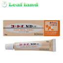 【第(2)類医薬品】【メール便発送可能！】 コートf MD軟膏 10g【田辺三菱製薬】