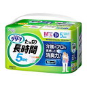 【在庫限り!】\期間限定★ポイントアップ中/【送料無料!】【★】リリーフ 5回分吸収 たっぷり長時間 M-L 15枚入【リリーフ】