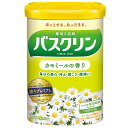 \期間限定★ポイントアップ中/【送料無料!】【★】バスクリン カモミールの香り 600g【バスクリン】