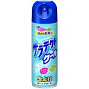 サラテクトクール 200ml【アース製薬】【防除用医薬部外品】 「サラテクトクール 200ml【アース製薬】【防除用医薬部外品】」 は、虫を誘う汗ばむお肌をサラサラ&さっぱりキープする虫よけです。やさしいつけ心地のまんまる粒子のピュアパウダー+ひんやり爽快ペパーミントオイル配合。3つ穴噴口で、むせにくく、ムラなくスプレーできます。保湿成分アロエエキス配合。医薬部外品。 使用方法 初めて使う時は、キャップ上部の安全弁を取り除いてからご使用ください。使用前に缶をよく振って、腕・足などには約15cmの距離からスプレーし、顔・首筋には、手のひらにスプレーしてお肌にぬってください。 使用上の注意 【相談すること】●目に入ったり、飲んだり、なめたり、吸い込んだりすることがないようにし、塗布した手で目をこすらないこと。万一目に入った場合には、すぐに大量の水又はぬるま湯でよく洗い流すこと。また、具合が悪くなる等の症状が現れた場合には、直ちに、本品にエタノールとディートが含まれていることを医師に告げて診療を受けること。【その他の注意】●定められた使用方法を守ること。●漫然とした使用を避け、蚊、ブユ(ブヨ)等が多い戸外での使用等、必要な場合にのみ使用すること。●子供(12才未満)に使用させる場合には、保護者等の指導監督の下で、以下の回数を目安に使用すること。なお、顔には使用しないこと。・6ヵ月未満の乳児には使用しないこと・6ヵ月以上2才未満は、1日1回・2才以上12才未満は、1日1-3回●目の周囲や粘膜、傷口にスプレーしないこと。●噴射気体を直接吸入しないこと。●同じ皮膚面に続けて3秒以上スプレーしないこと。●変色のおそれがあるので、腕時計等のプラスチック製品、ストッキング等のポリウレタン配合衣類にはかけないこと。●肌にかぶれなどの異常が生じた場合は、使用を中止すること。【保管及び取扱い上の注意】●直射日光(車の中等)や火気を避け、子供の手の届かない涼しい所に保管すること。●缶のさびを防ぐために、水周りや湿気の多い場所には置かないこと。 品質表示 ●効果・効能：蚊、ブユ(ブヨ)、アブ、ノミ、イエダニ、マダニ、サシバエ、トコジラミ(ナンキンムシ)の忌避●有効成分：1缶(200ml)中ディート4g (原液換算：10%)●その他の成分：BG、無水ケイ酸、グリセリン脂肪酸エステル、アロエエキス(1)、メントール(清涼剤)、香料(ペパーミントオイル配合)、無水エタノール、LPG 火気と高温に注意高圧ガスを使用した可燃性の製品であり、危険なため、下記の注意を守ること。1.炎や火気の近くで使用しないこと。2.火気を使用している室内で大量に使用しないこと。3.高温にすると破裂の危険があるため、直射日光の当たる所やストーブ、ファンヒーターの近くなど温度が40度以上となる所に置かないこと。4.火の中に入れないこと。5.使い切って捨てること。高圧ガス：LPガス 発売元 アース製薬 原産国 日本 広告文責株式会社ウィーズ048-796-7757