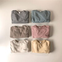 キッズ子供ジャケットおしゃれ長袖冬コート女の子コートトップス韓国子供服キッズ服防寒暖かいガールズフード付き中綿ブルゾンアウター73cm80cm90cm100cm