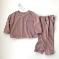 キッズ子供ジャケットおしゃれ長袖冬コート女の子コートトップス韓国子供服キッズ服防寒暖かいガールズフード付き中綿ブルゾンアウター73cm80cm90cm100cm