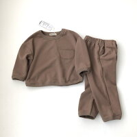キッズ子供ジャケットおしゃれ長袖冬コート女の子コートトップス韓国子供服キッズ服防寒暖かいガールズフード付き中綿ブルゾンアウター73cm80cm90cm100cm
