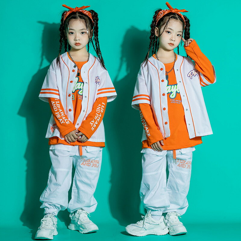 3点セット 上下セット ダンス衣装 ダンス 衣...の紹介画像2