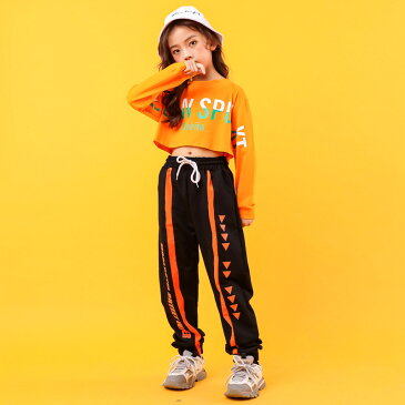 送料無料 ダンス衣装 ダンス 衣装 ヒップホップ 子供服 ヒップホップ キッズダンス衣装 女の子 ガールズ 韓国風 キッズ ダンス 衣装 キッズ ジャージ 上下 キッズ おしゃれ ジャージ 韓国子供服 ショーツ 子供服 ジュニア 原宿系 ダンス 練習 着 へそ出し 2点セット
