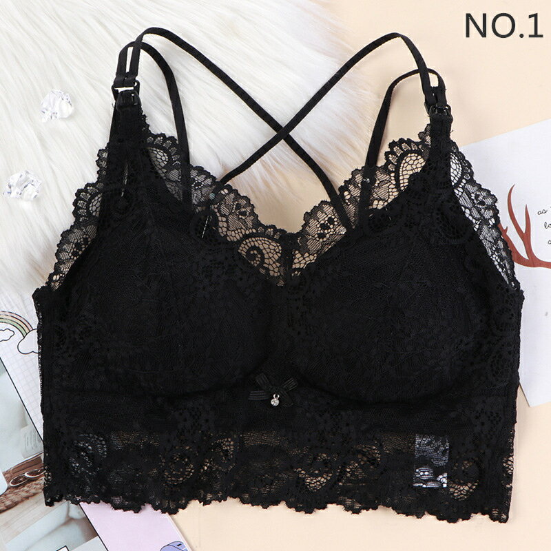 新作マタニティ Seal限定商品 ブラジャー 産前 産後 授乳 ナイトブラ ストラップオープン レース マタニティ 美妊婦 ノンワイヤー マタニティ授乳兼用 授乳ブラ ブラ 4色 母の日 授乳しやすい 美乳 垂れ防ぎ 授乳ブラジャー 妊娠中 産後授乳期まで